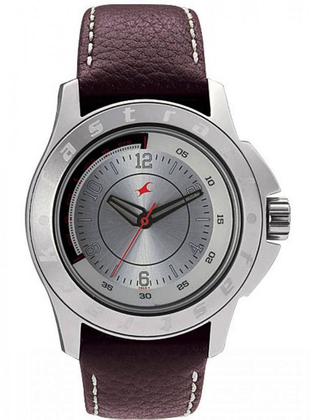 speed time watch and fastrack are same