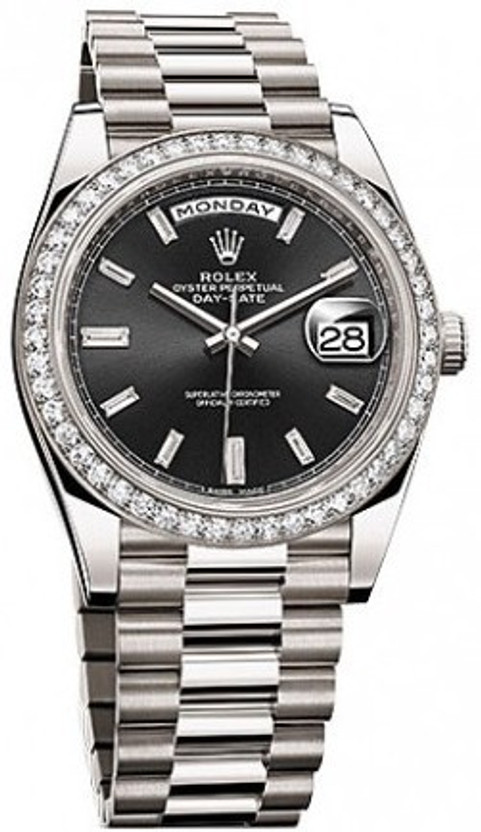rolexes prices