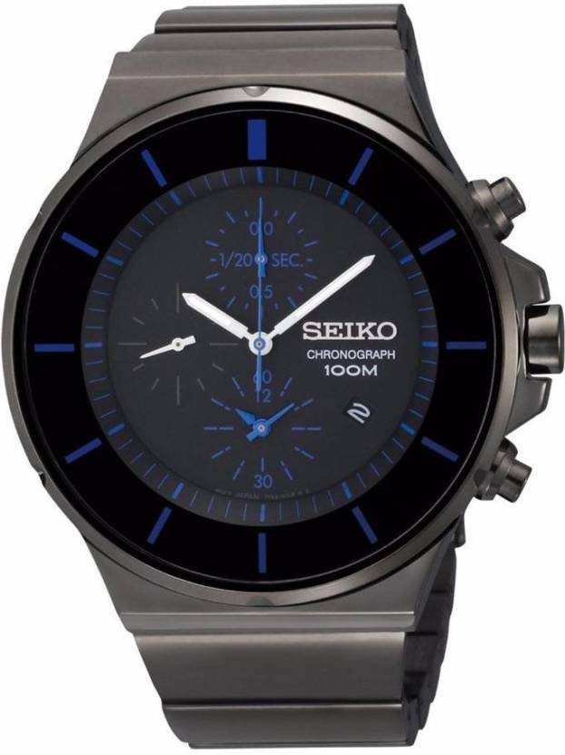 Seiko Conceptual Analog Watch - For Men - Buy Seiko Conceptual Analog Watch  - For Men SNDD59P1 Online at Best Prices in India 