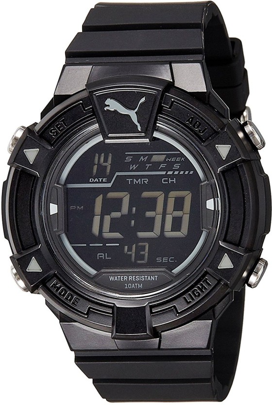 puma ultrasize watch price