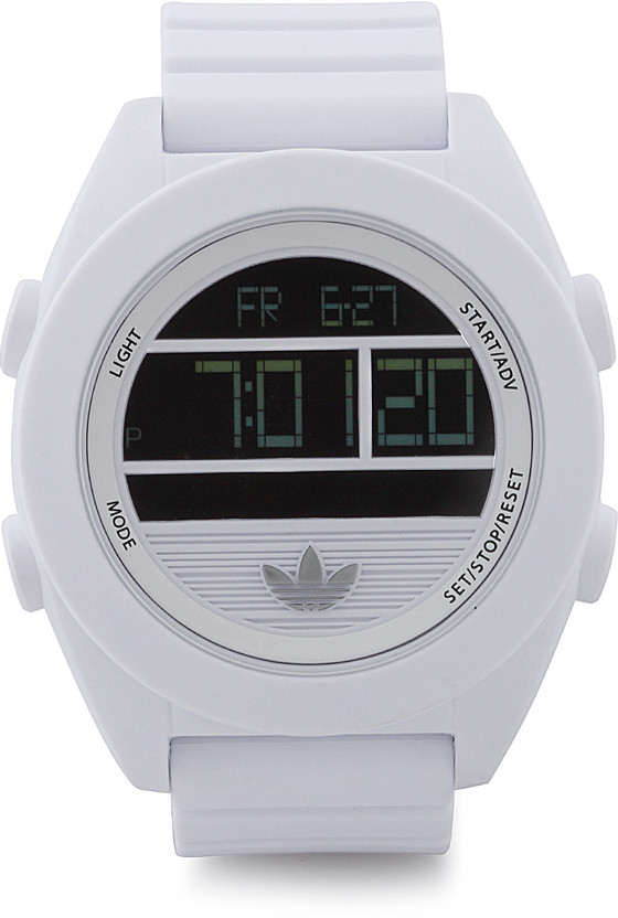 Cost of adidas watch discount