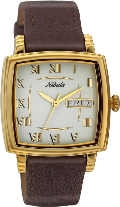 Titan nebula watches for men new arrivals