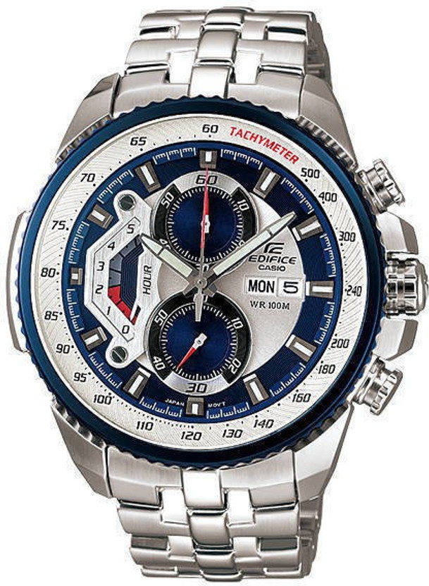ed436 casio watch