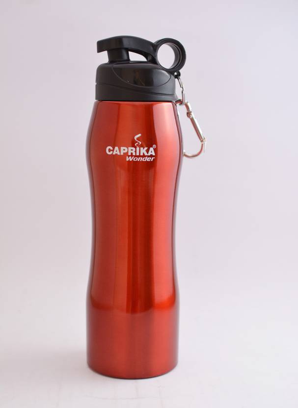 Caprika Classic 750 ml Water Bottle Water Bottle