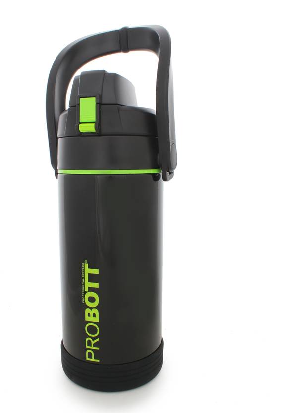 PROBOTT Stainless Steel 2000 ml Water Bottle Water Bottle