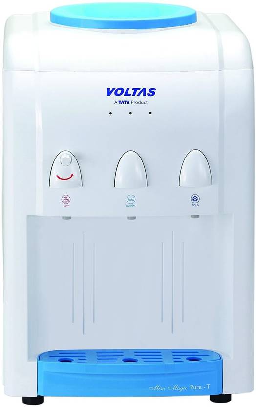 Voltas Pure T Bottled Water Dispenser Price in India Buy Voltas Pure