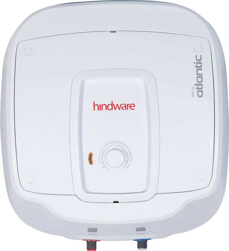 For 5599/-(42% Off) Hindware Atlantic 15 L Storage Water Geyser (Pure White, SWH 15A M PW) at Flipkart