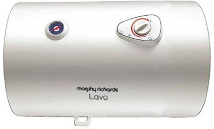 morphy geyser 15 litre