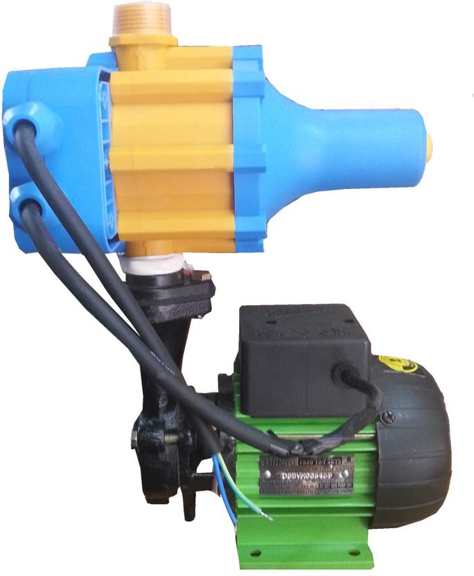 Starq 1 iHpi Pressure ipumpi with automatic ipumpi control unit Starq 1 iHpi Pressure ipumpi with automatic ipumpi control unit