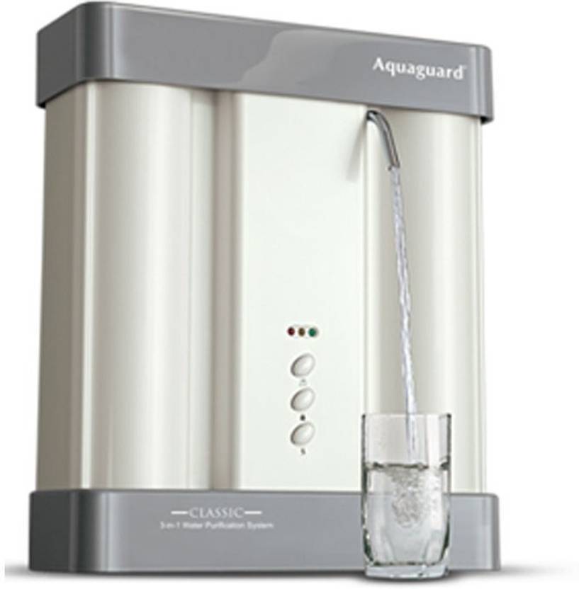 Aquaguard Classic UV Water Purifier Aquaguard