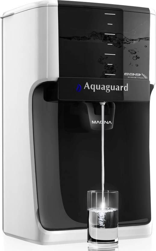 Aquaguard Magna HD RO + UV 7 L RO + UV Water Purifier Aquaguard