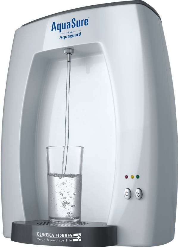 Eureka Forbes Smart UV Water Purifier Eureka Forbes
