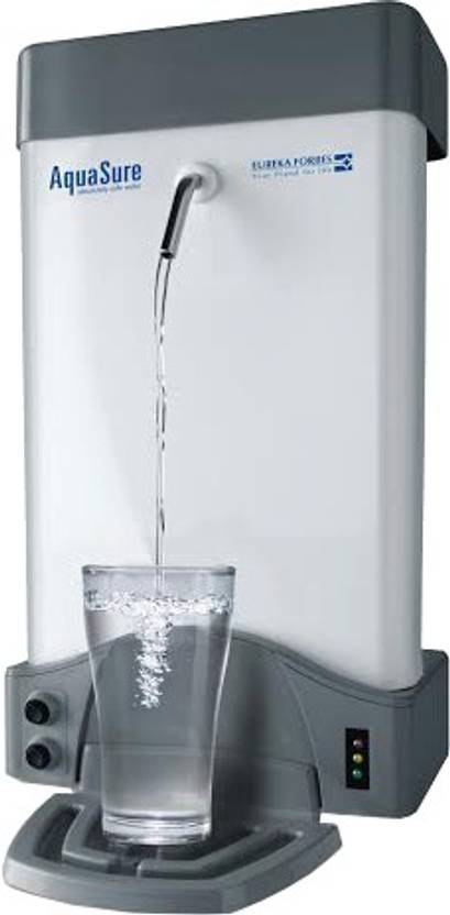 aquasure tap water purifier