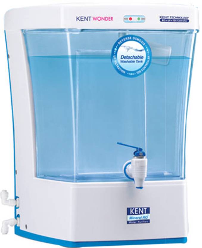 Kent Wonder 7 L RO Water Purifier