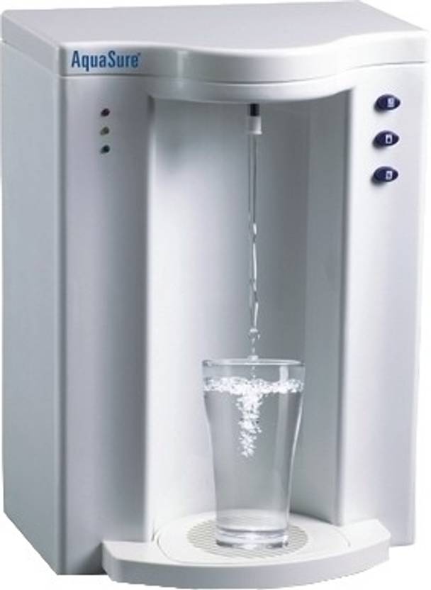 eureka forbes smart uv water purifier