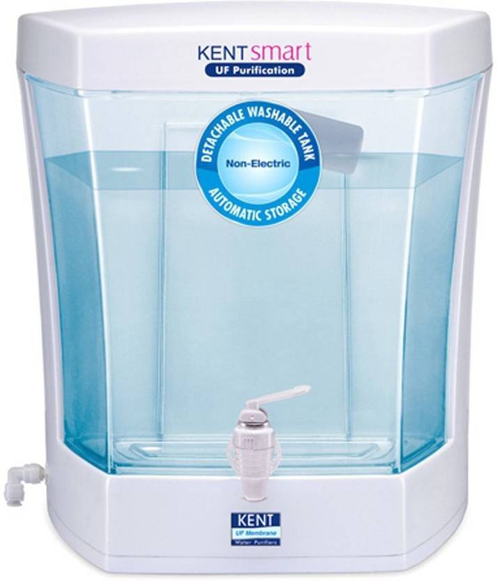 Kent Smart 7 L UF Water Purifier