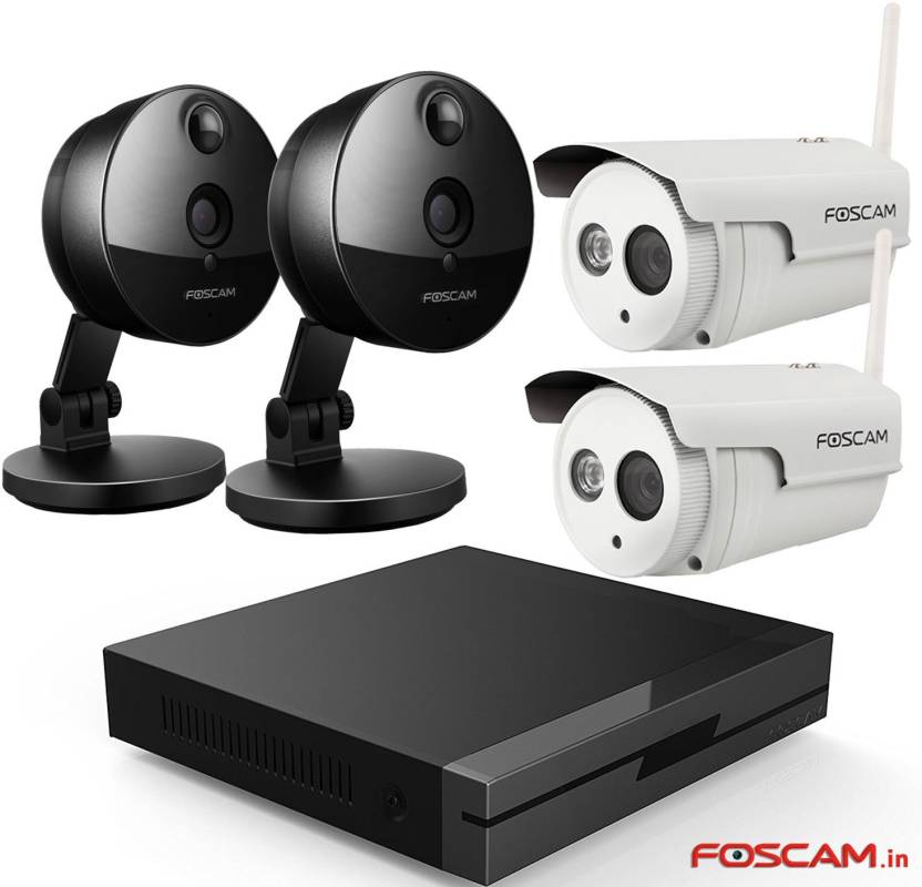 Compare Foscam Foscam C1, FI9803P, ..., Glimsonic AVPRO HD-500 Foscam C1,FN3104H Webcam | Kenyt