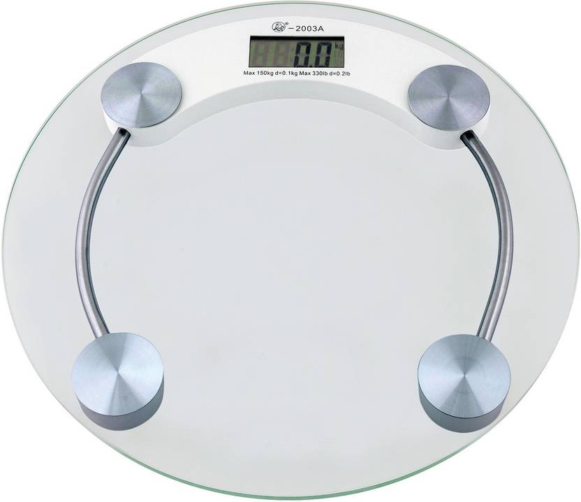 HPS Personal CE Marked Weighing Scale Price in India - Buy HPS Personal