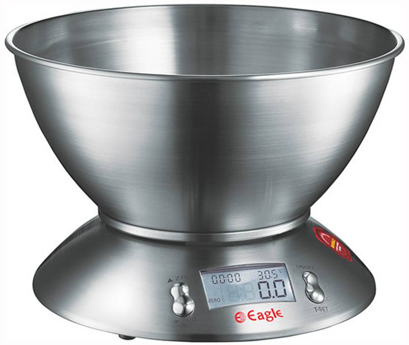 Eagle Electronic Kitchen Weighing Scale Price In India Eagle Electronic Kitchen Weighing Scale