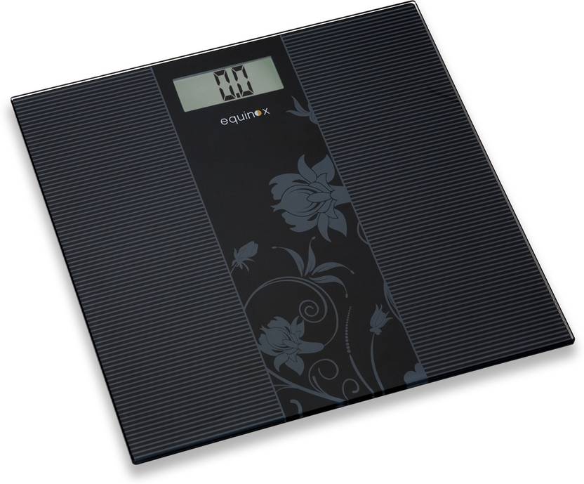 equinox eb 9300 weighing