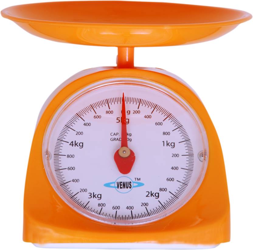 Kitchen Scale Manual