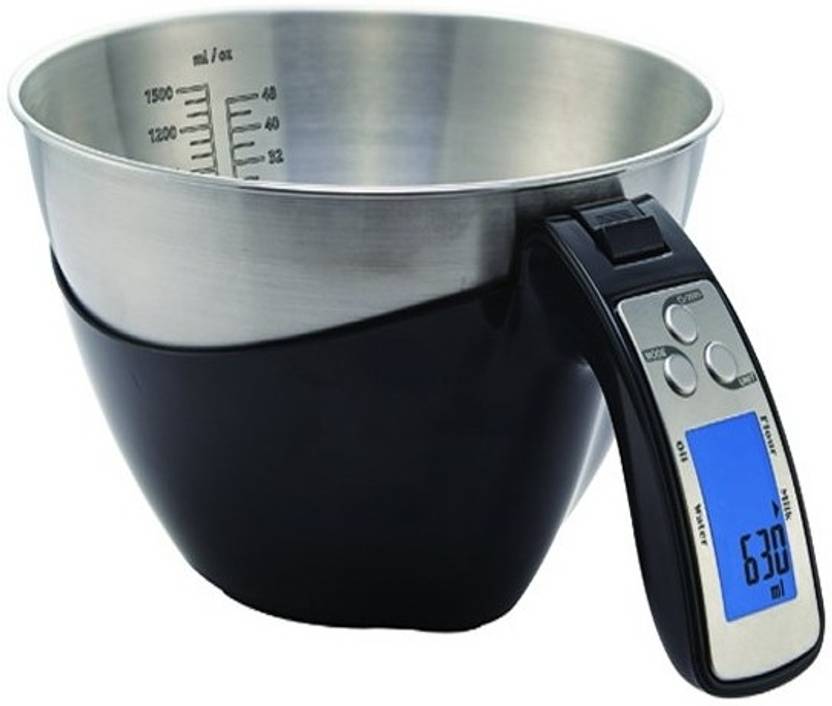 EAGLE EEK3003A Electronic Kitchen Weighing Scale Price in India - Buy