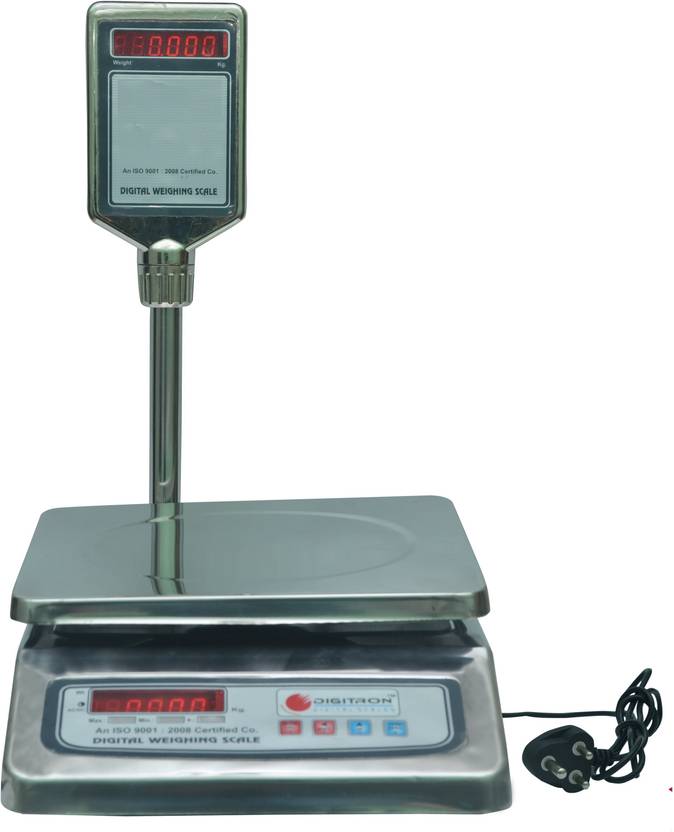 digitron tt weighing scale