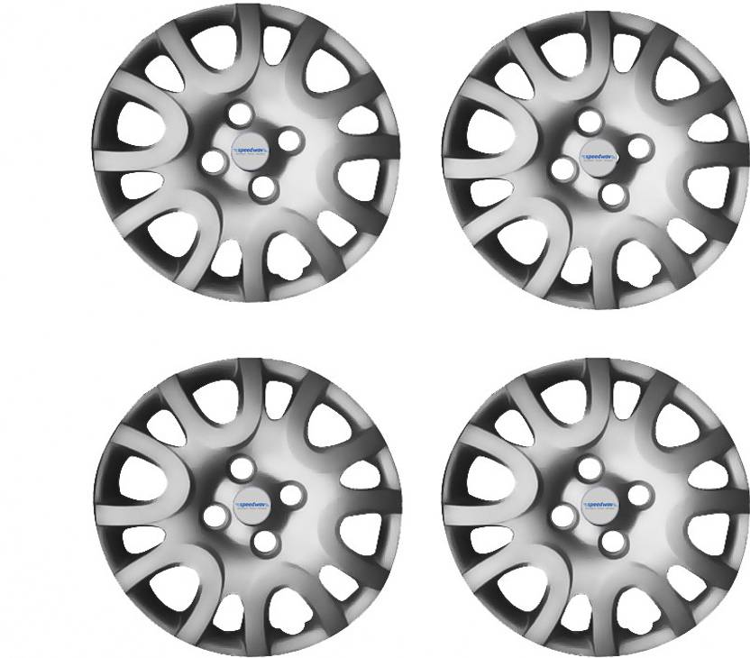 Speedwav Original For Hyundai i20 (Set Of 4) Wheel Cover For Hyundai