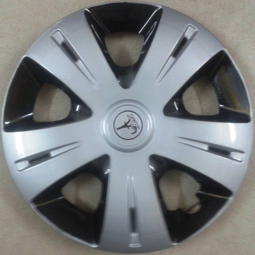 AayBee Sporty Car Wheel Cover For Hyundai i20, Elite i20, Grand i10