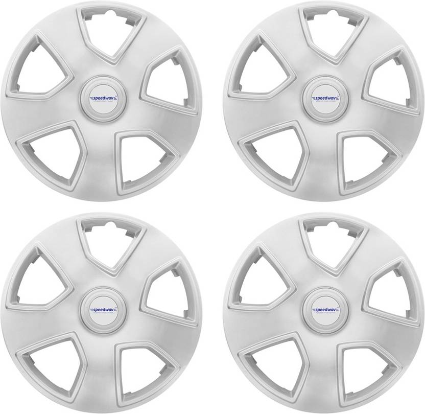 Speedwav 228350 Mahindra XUV 5OO Wheel Cover For Mahindra XUV 500 Price