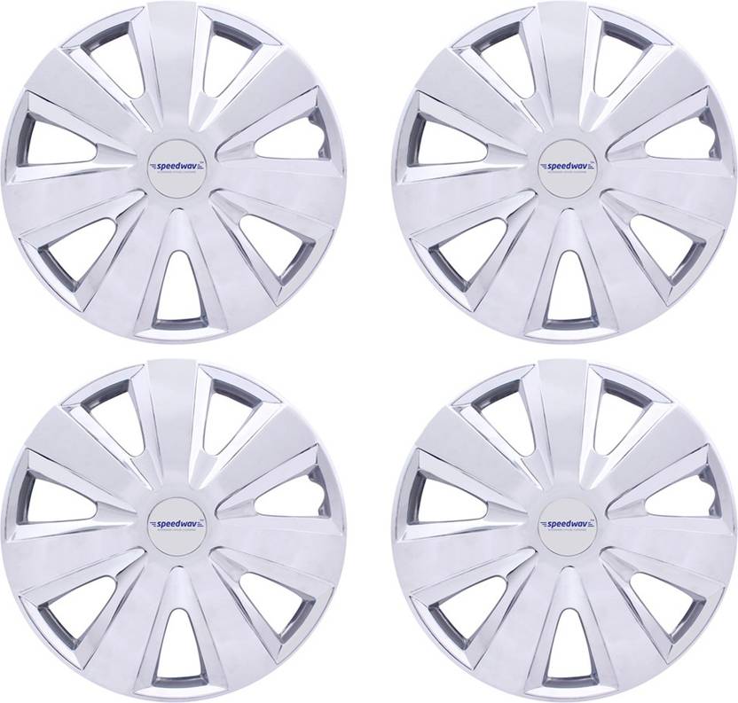 Speedwav 228265 Maruti Zen Old Wheel Cover For Maruti Zen Price in India Buy Speedwav 228265