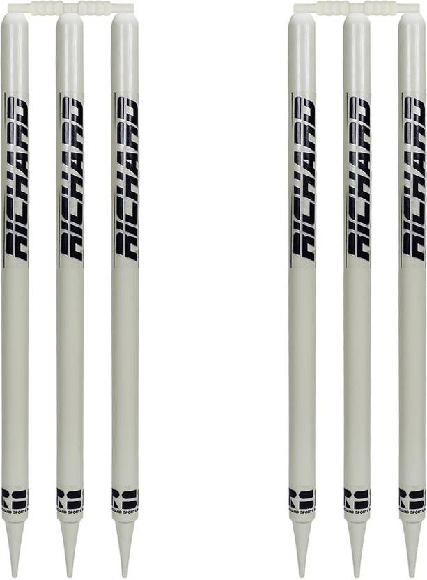 Richard Cricket Stumps Set Buy Richard Cricket Stumps Set Online at
