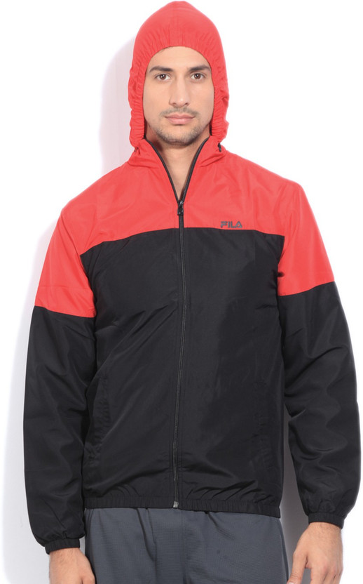fila windcheater india