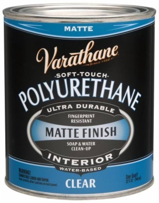 RUSTOLEUM 262074 Matte Clear Wood Varnish Price in India Buy RUST