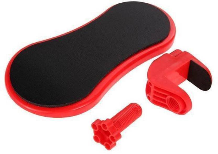 Tuzech Adjule Computer Desk Extender Arm Wrist Rest