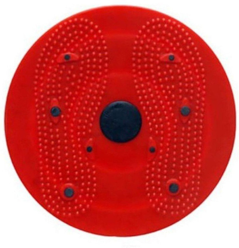 RetailShopping T-S-B Ab Exerciser(Red, Blue)