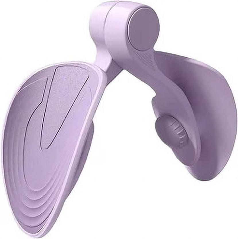 X9X Pelvic Muscle Strengthener Hip Thigh Trainer Ab Exerciser (Multicolor) Ab Exerciser(Multicolor)