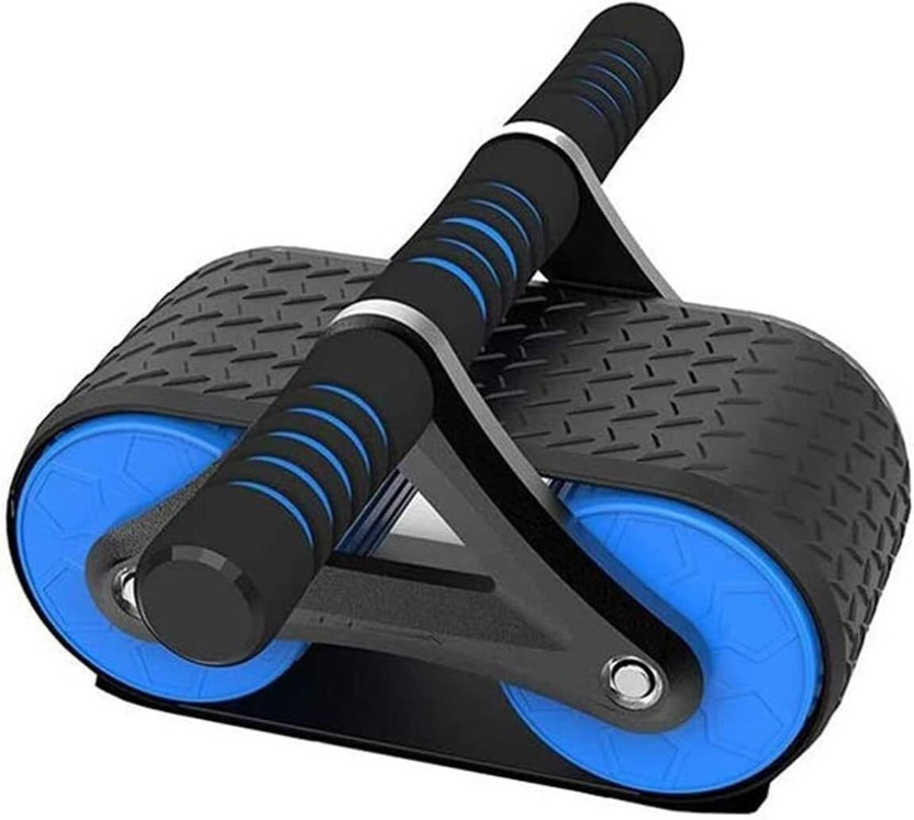 Balanceform Balanceform Smart Abdominal Wheel Men's Crunches Indoor Exercise Fitness Equipment Roller Ab Exerciser(Multicolor) - Flipkart Deal
