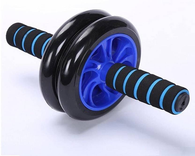 geutejj Abdominal Roller For Home & Gym Workout Exercise Equipment_243