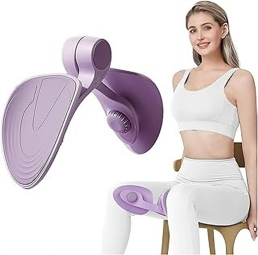 TRK HUB BEST QUALITY Exerciser Device Tool for Home Gym Fitness Workout Stretcher for Men Women Ab Exerciser(Multicolor)