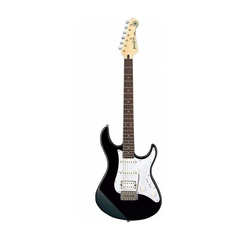 YAMAHA YAMAHA PACIFICA012 Electro-acoustic Guitar(BLACK) - Flipkart Deal