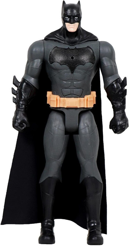 PN AVAN Superhero Action Figure Toys with Light & Sound(Multicolor)