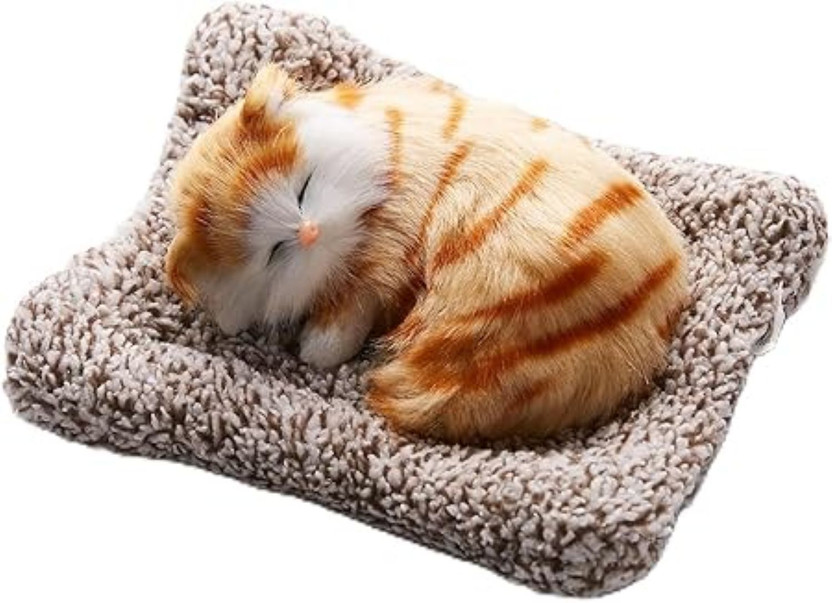 SWH Cat Animal(Brown)