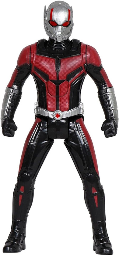 PN AVAN Superhero Action Figure Toys with Light & Sound(Multicolor)