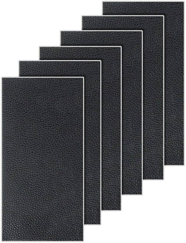 Wisdom Black Leather Repir Kit Black Leather Repir Kit