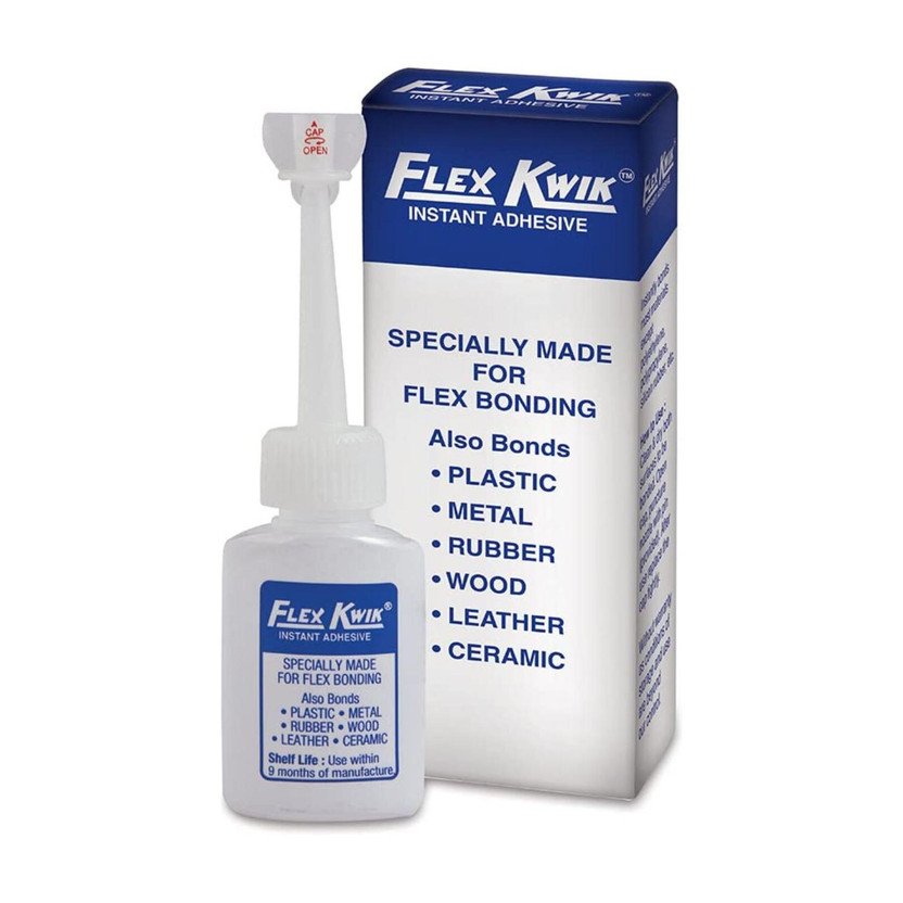 flex flex kwik (1 pcs )Instant Adhesive Fast Bonding for and PVC Doors (15g) Instant Adhesive(Set of 1, Transparent / Clear) - Flipkart Deal
