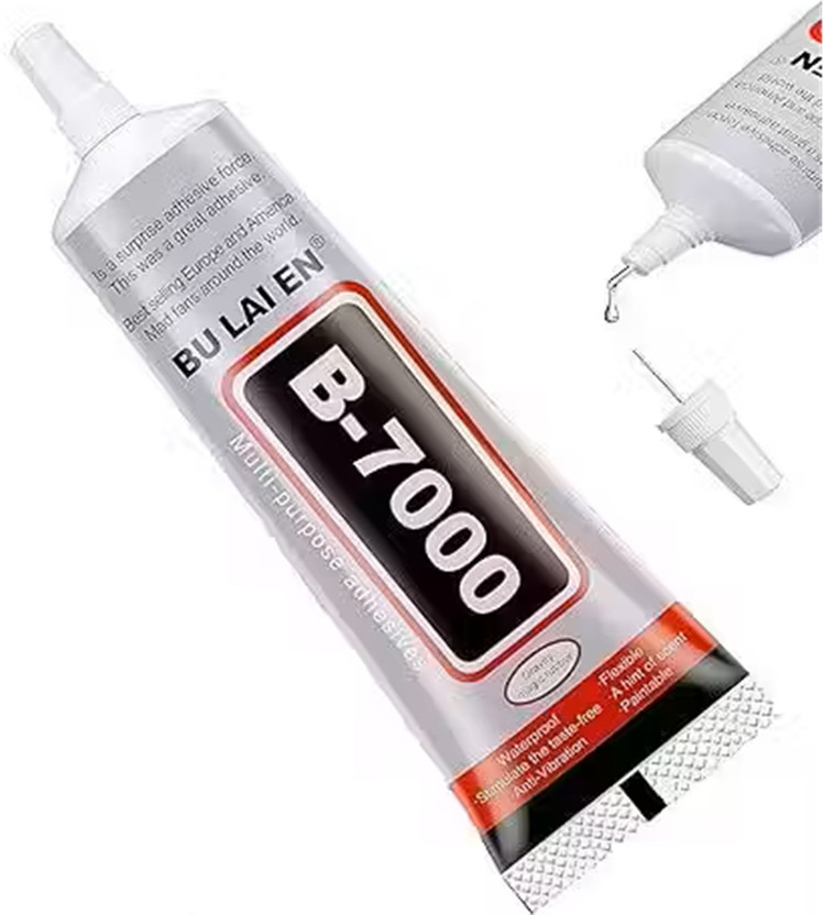 Mcare Mcare Best strong adhesive glue for repairing and fixing multiple things. Glue(Set of 1, Black) - Flipkart Deal