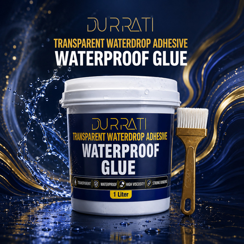 DURRATI DURRATI M16_GLUE 1L Adhesive(1 L) - Flipkart Deal
