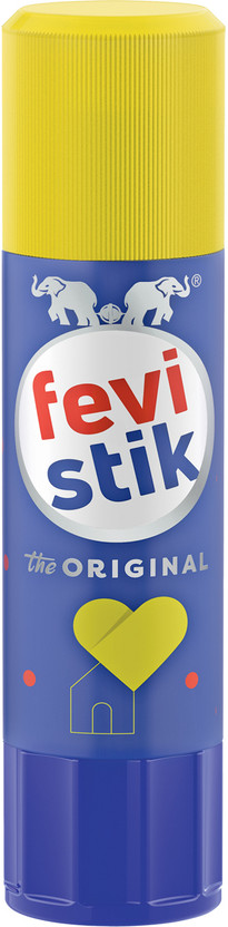 Fevistik physical(Set of 1, White)