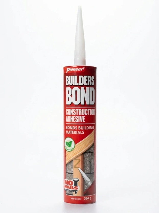 Smrtin Builder Bond Adhesive(384 ml)